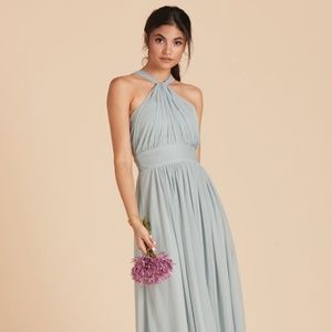 NWT Birdy Grey Kiko Bridesmaids Dress